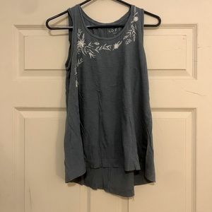 Loft - tank top